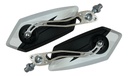 Espejo Moto Universal Marca Soko Bicolor