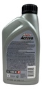 Aceite Castrol Actevo 10w40 4t 1l Protección Y Rendimiento