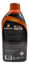 Aceite Raloy Moto 4t 25w-60 1l - Protección Extrema