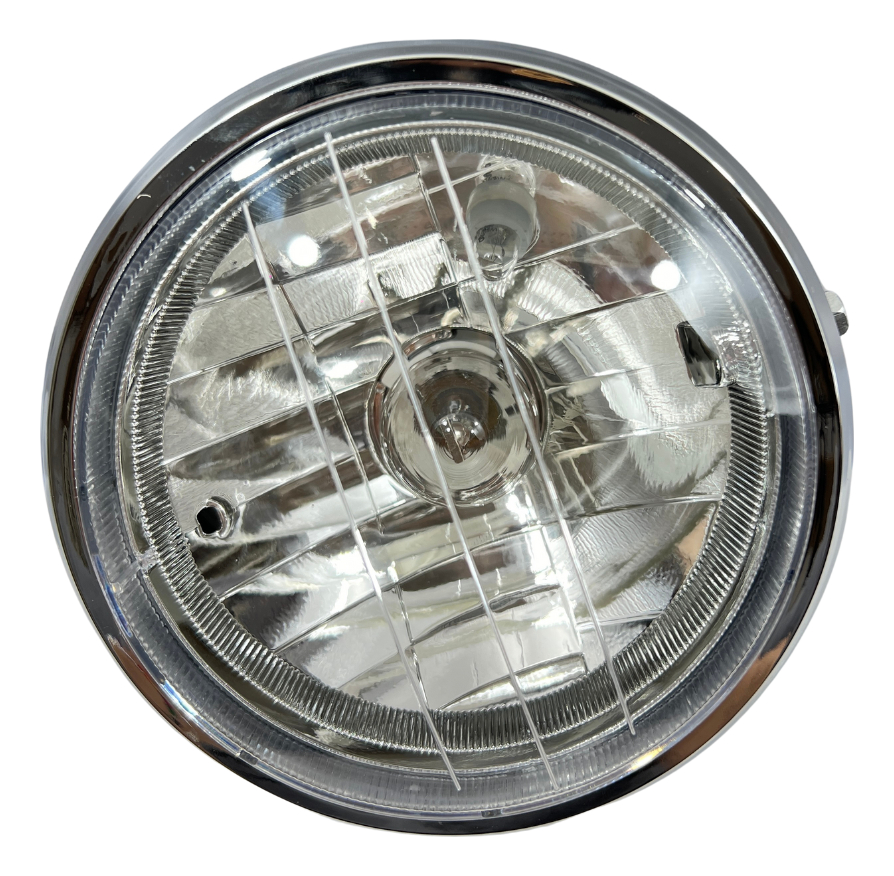 Faro Italika Original D125lt 2021-2024