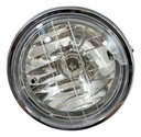 Faro Italika Original D125lt 2021-2024