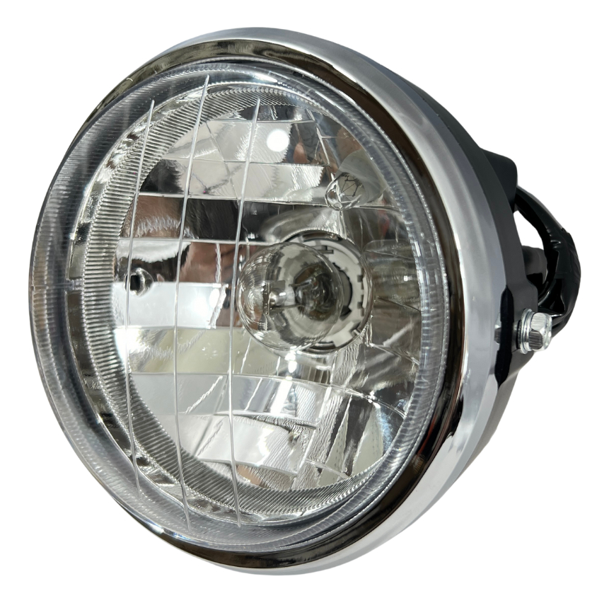 Faro Italika Original D125lt 2021-2024