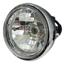 Faro Italika Original D125lt 2021-2024