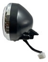 Faro Italika Original D125lt 2021-2024