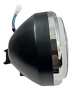 Faro Italika Original D125lt 2021-2024