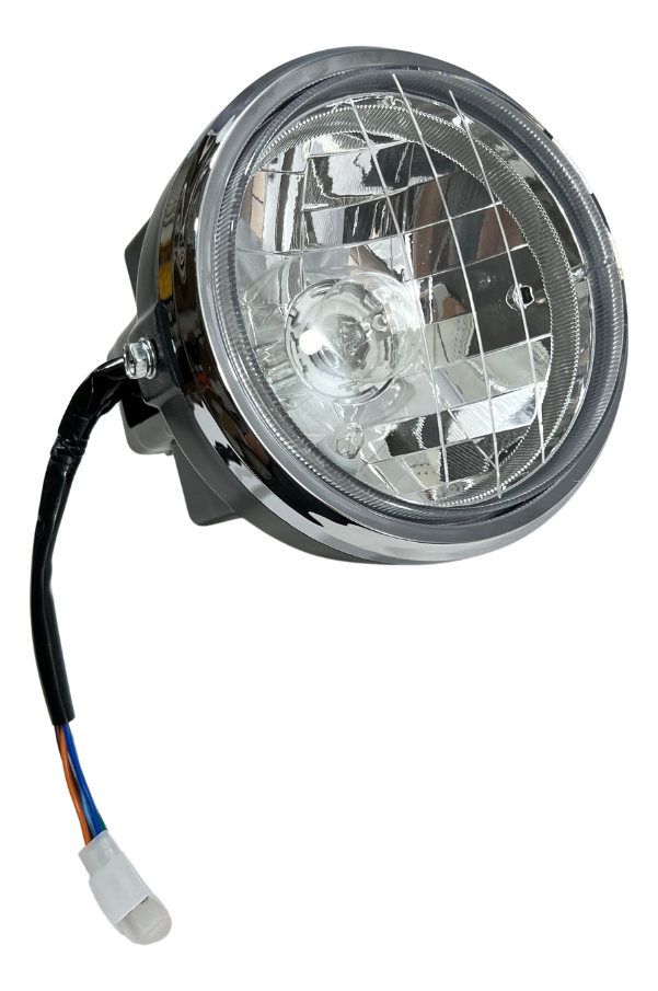 Faro Italika Original D125lt 2021-2024