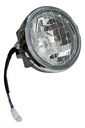 Faro Italika Original D125lt 2021-2024