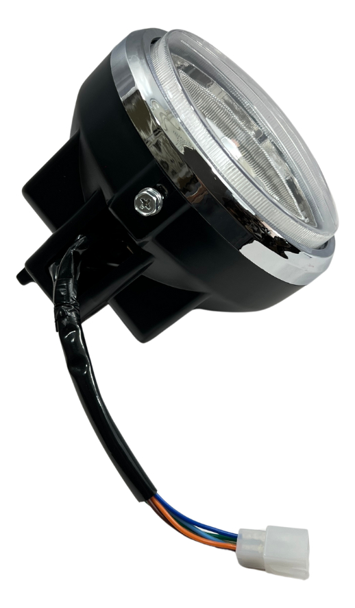 Faro Italika Original D125lt 2021-2024