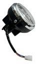 Faro Italika Original D125lt 2021-2024