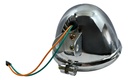 Faro Auxiliar Choper Honda Juego 2 Piezas