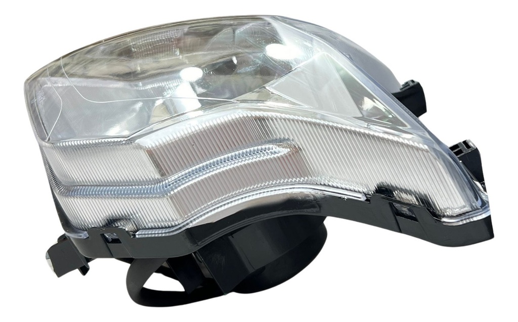 Faro Delantero Completo Honda Dio
