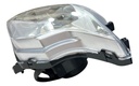 Faro Delantero Completo Honda Dio
