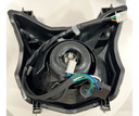 Faro Delantero Completo Honda Dio