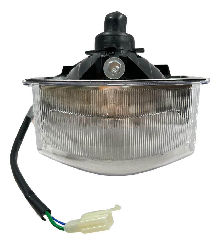 Faro Original Italika Para Dm200 2014-2024