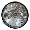 Faro Delantero Para Motocicleta Italika Rc200