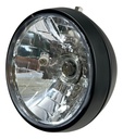 Faro Delantero Para Motocicleta Italika Rc200