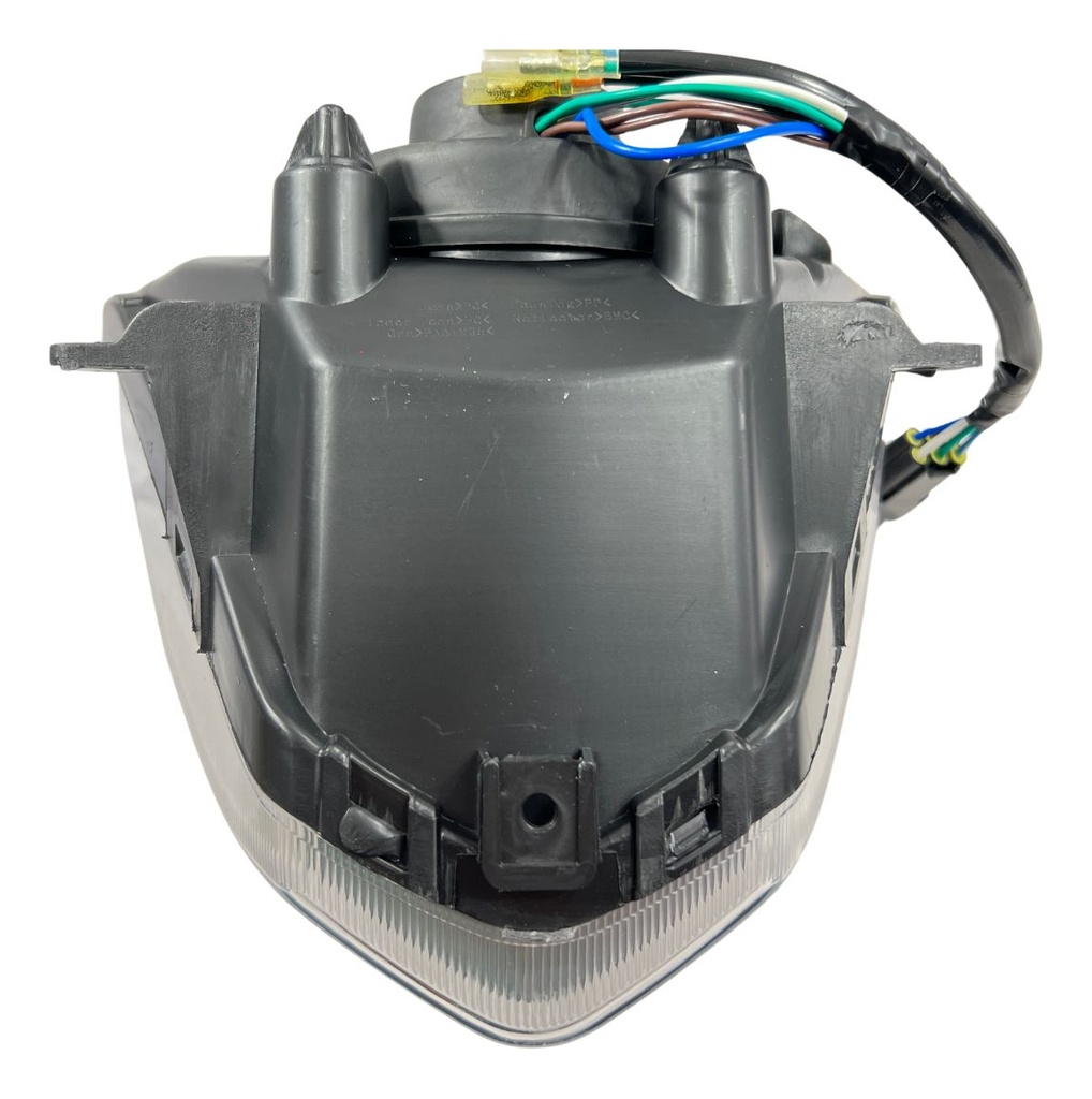 Faro Delantero Italika V200 2018-2022