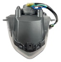 Faro Delantero Italika V200 2018-2022