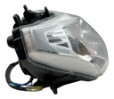 Faro Delantero Italika V200 2018-2022
