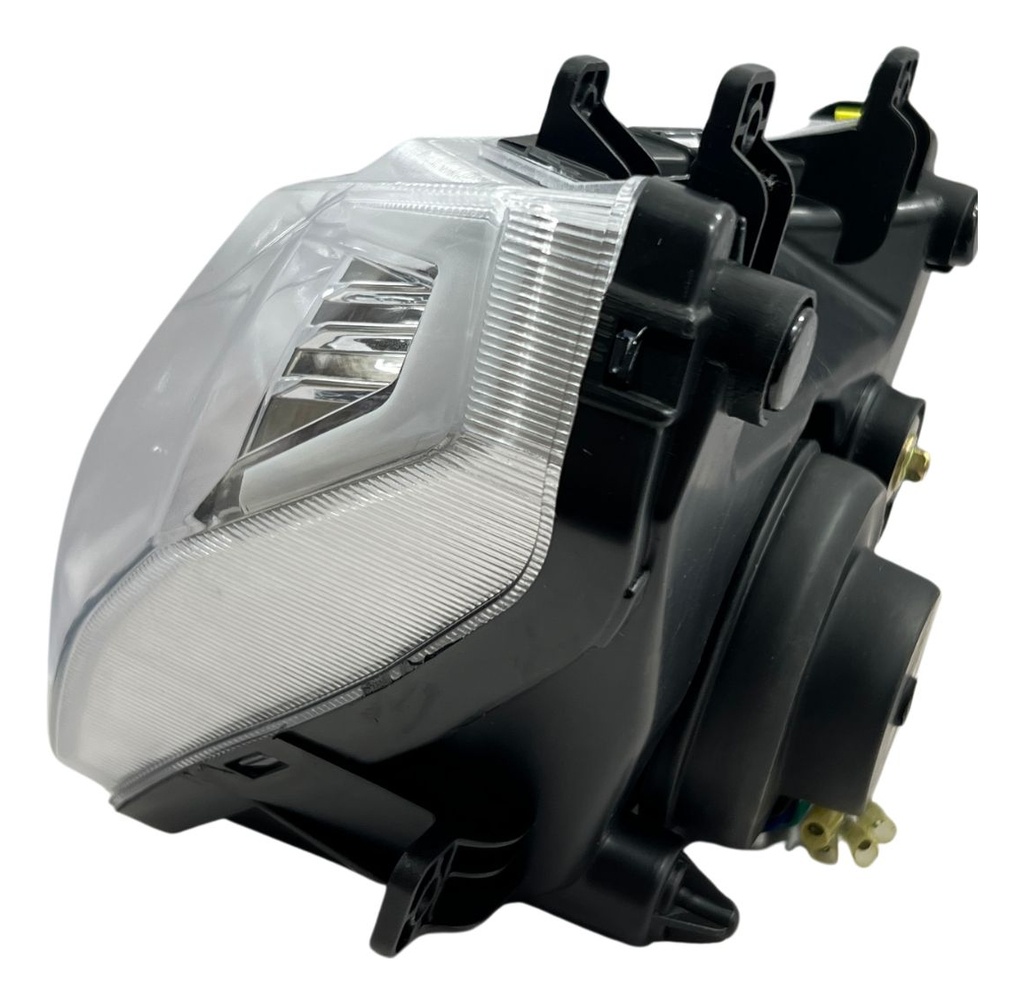 Faro Delantero Italika V200 2018-2022