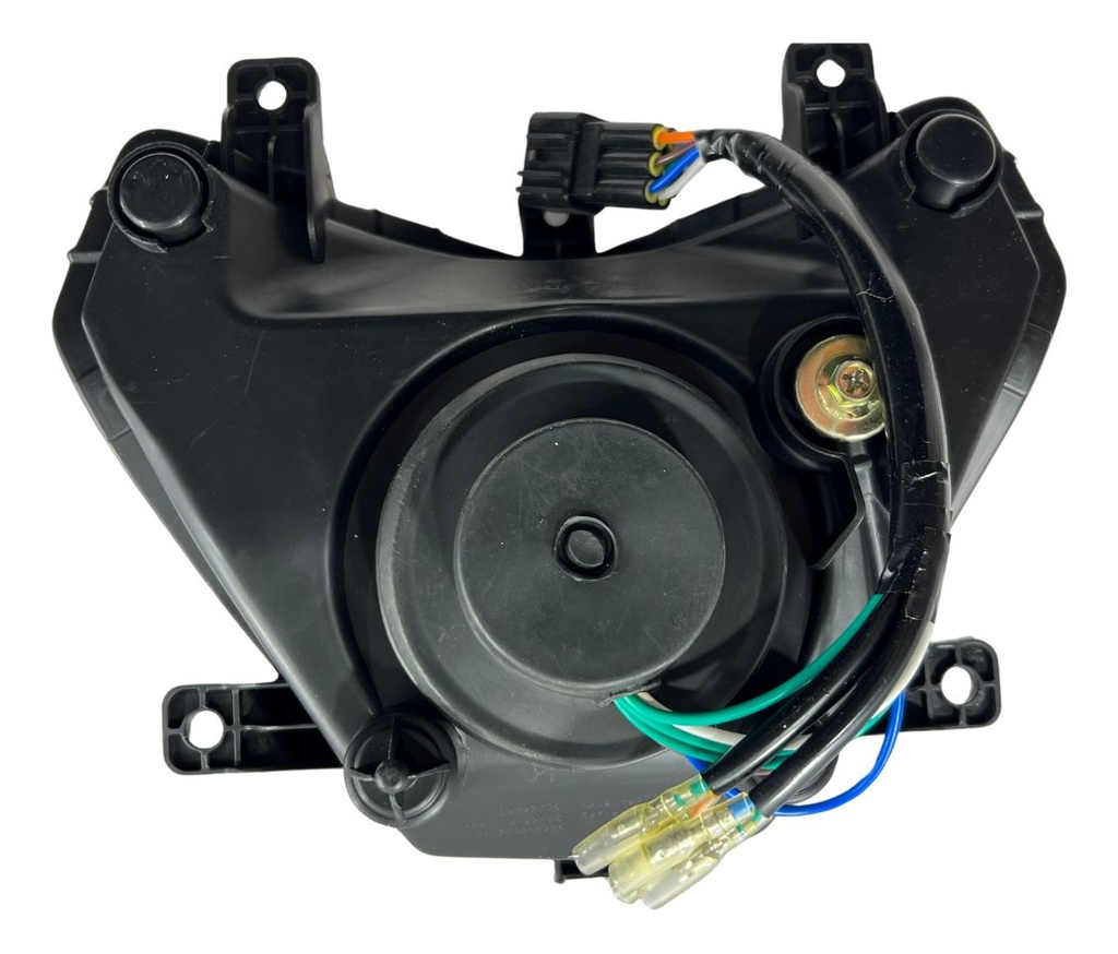 Faro Delantero Italika V200 2018-2022