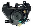 Faro Delantero Italika V200 2018-2022
