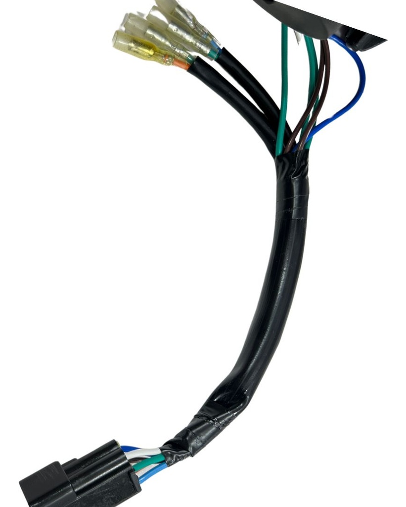 Faro Delantero Italika V200 2018-2022