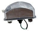 Faro Delantero Completo Motoking Dm200