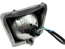Faro Delantero Completo Motoking Dm200