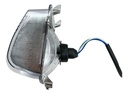 Faro Delantero Completo Motoking Dm200