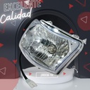 Faro Delantero Completo Motoking Dm200