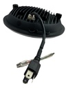 Faro Delantero Redondo Led Ojo Angel 7 Pulgadas