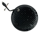 Faro Delantero Redondo Led Ojo Angel 7 Pulgadas