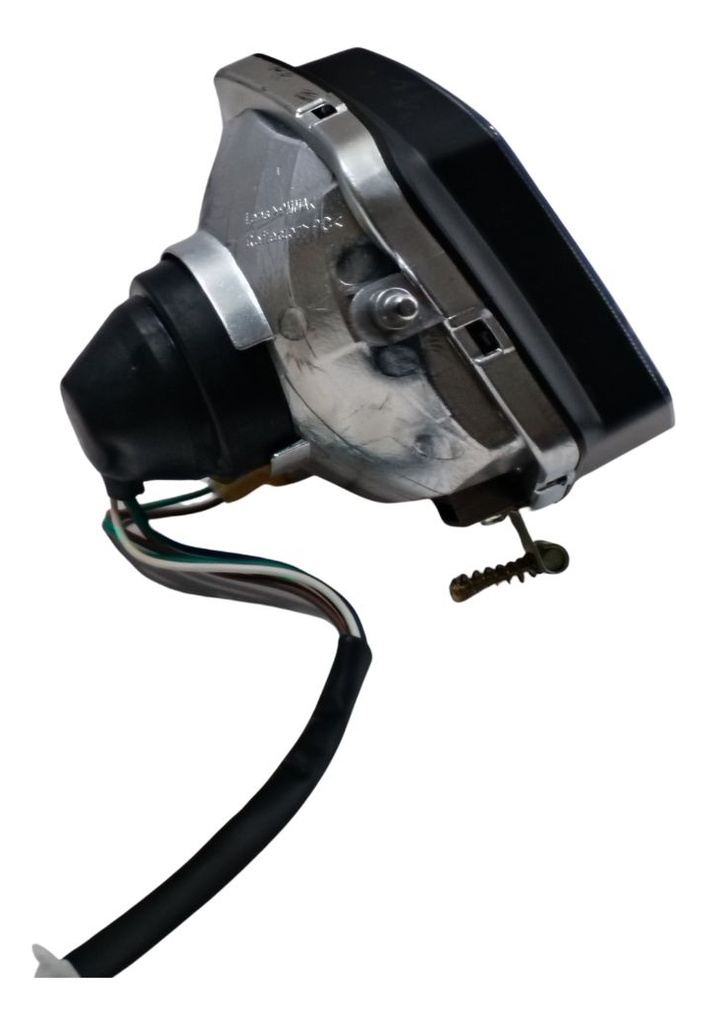Faro Delantero Completo Dm150