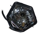 Faro Delantero Completo Dm150