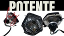 Faro Delantero Completo Dm150