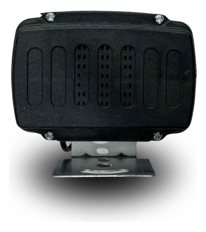Faro Auxiliar Moto 15led Estrobo Ir-1551 10-80v