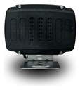 Faro Auxiliar Moto 15led Estrobo Ir-1551 10-80v