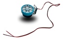 Faro Auxiliar Moto Led Ir1571 8-80v 6w
