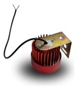 Faro Auxiliar Moto Led Ir1571 8-80v 6w