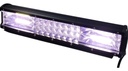 Faro Barra Hyperled 38cm Bi-color 216w 7600lm Universal