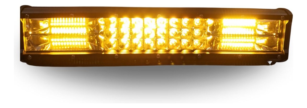 Faro Barra Hyperled 38cm Bi-color 216w 7600lm Universal