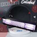 Faro Barra Hyperled 38cm Bi-color 216w 7600lm Universal