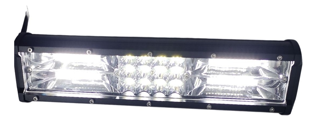 Faro Barra Hyperled 31cm Bi-color 180w 6800lm