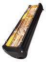 Faro Barra Hyperled 31cm Bi-color 180w 6800lm