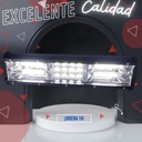 Faro Barra Hyperled 31cm Bi-color 180w 6800lm