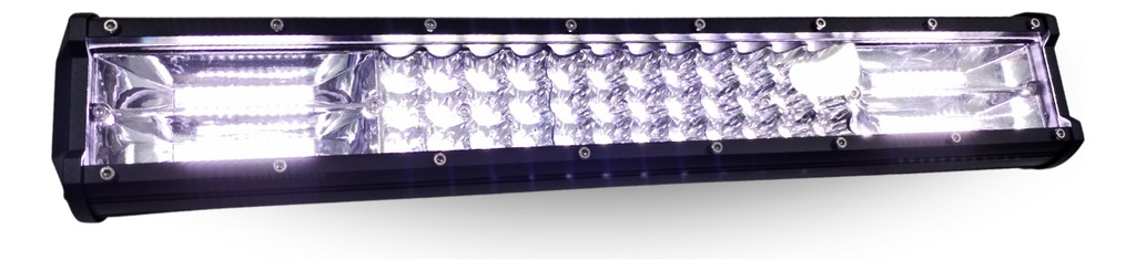 Faro Barra Hyperled 45cm Bi-color 252w 8200lm