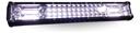 Faro Barra Hyperled 45cm Bi-color 252w 8200lm