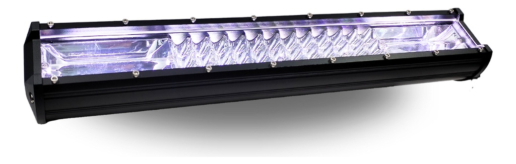 Faro Barra Hyperled 45cm Bi-color 252w 8200lm