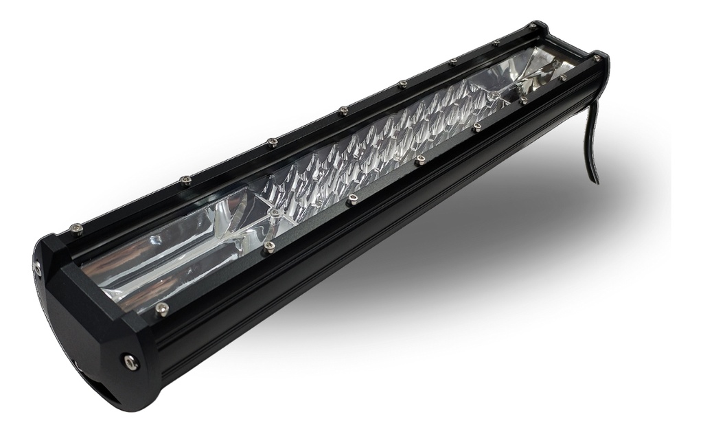 Faro Barra Hyperled 45cm Bi-color 252w 8200lm